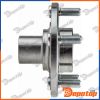 Moyeu de roue avant pour FORD | KLP-FR-035P, 04-P287